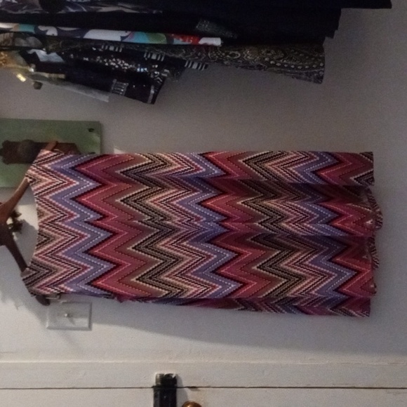 Women's Dress Designer Ronnie Nicole s. 14 - Picture 6 of 7